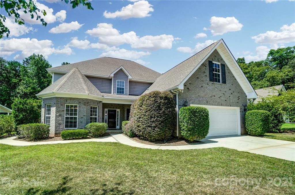 3215 Chippendale Road Monroe, NC 28110 - Photo 4 of 48 Gallery Image 4