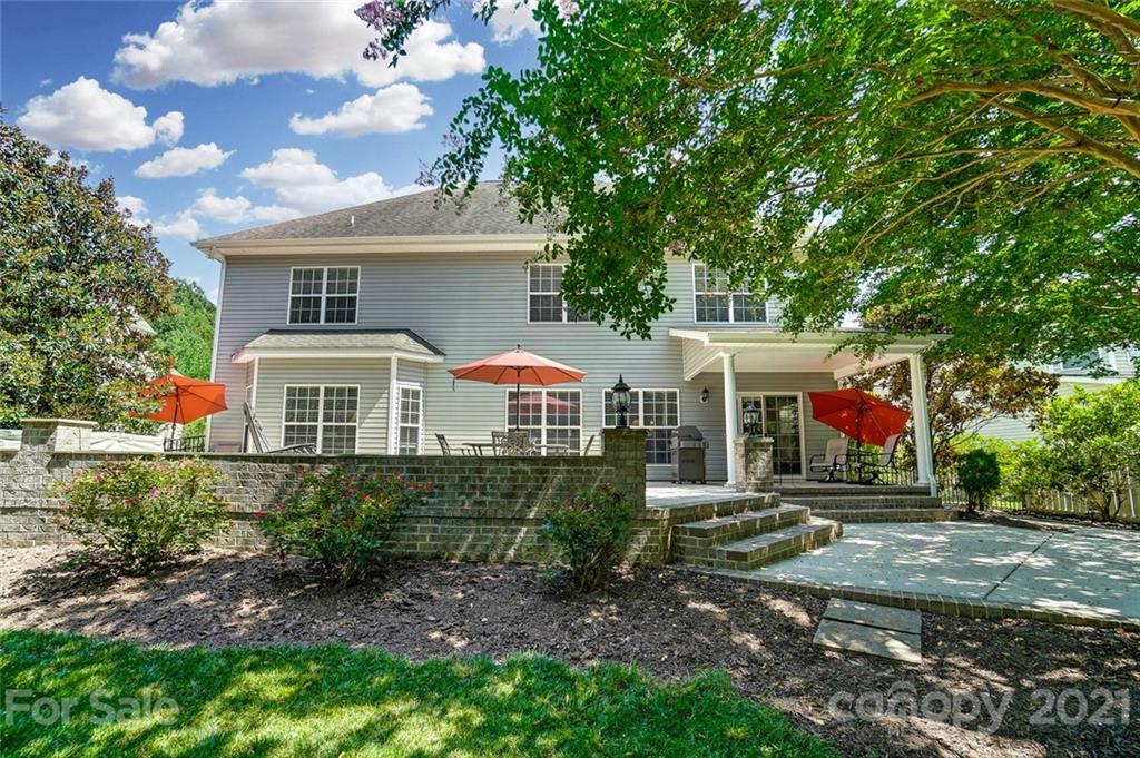 3215 Chippendale Road Monroe, NC 28110 - Photo 47 of 48 Gallery Image 47