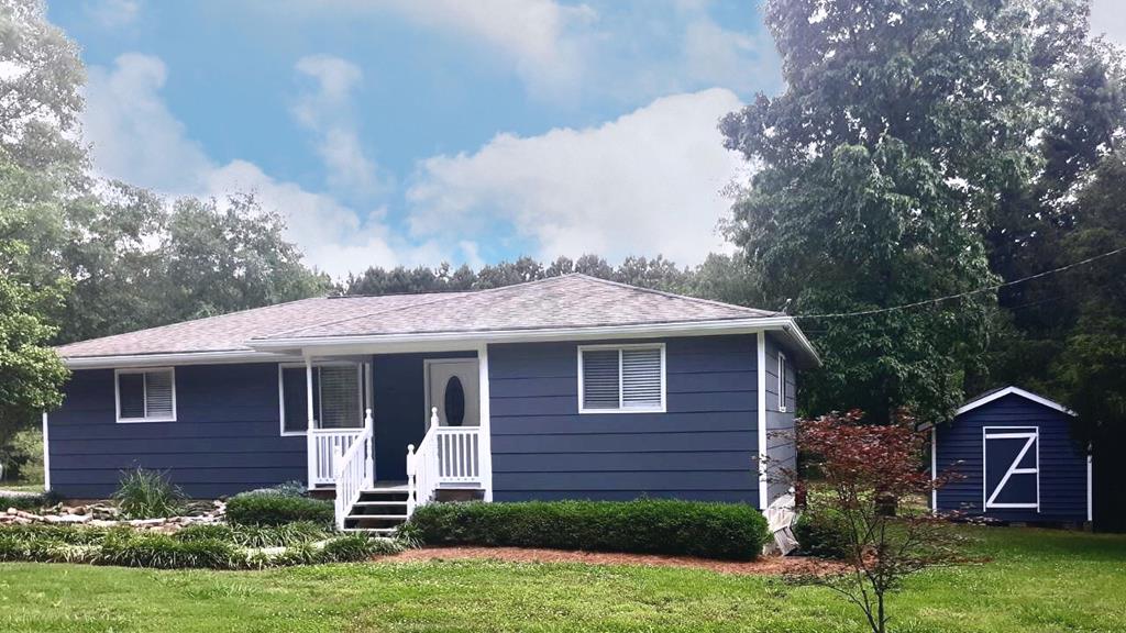 110 Gregory Neal Road Crandall, GA 30711 - Photo 1 of 1 Main View