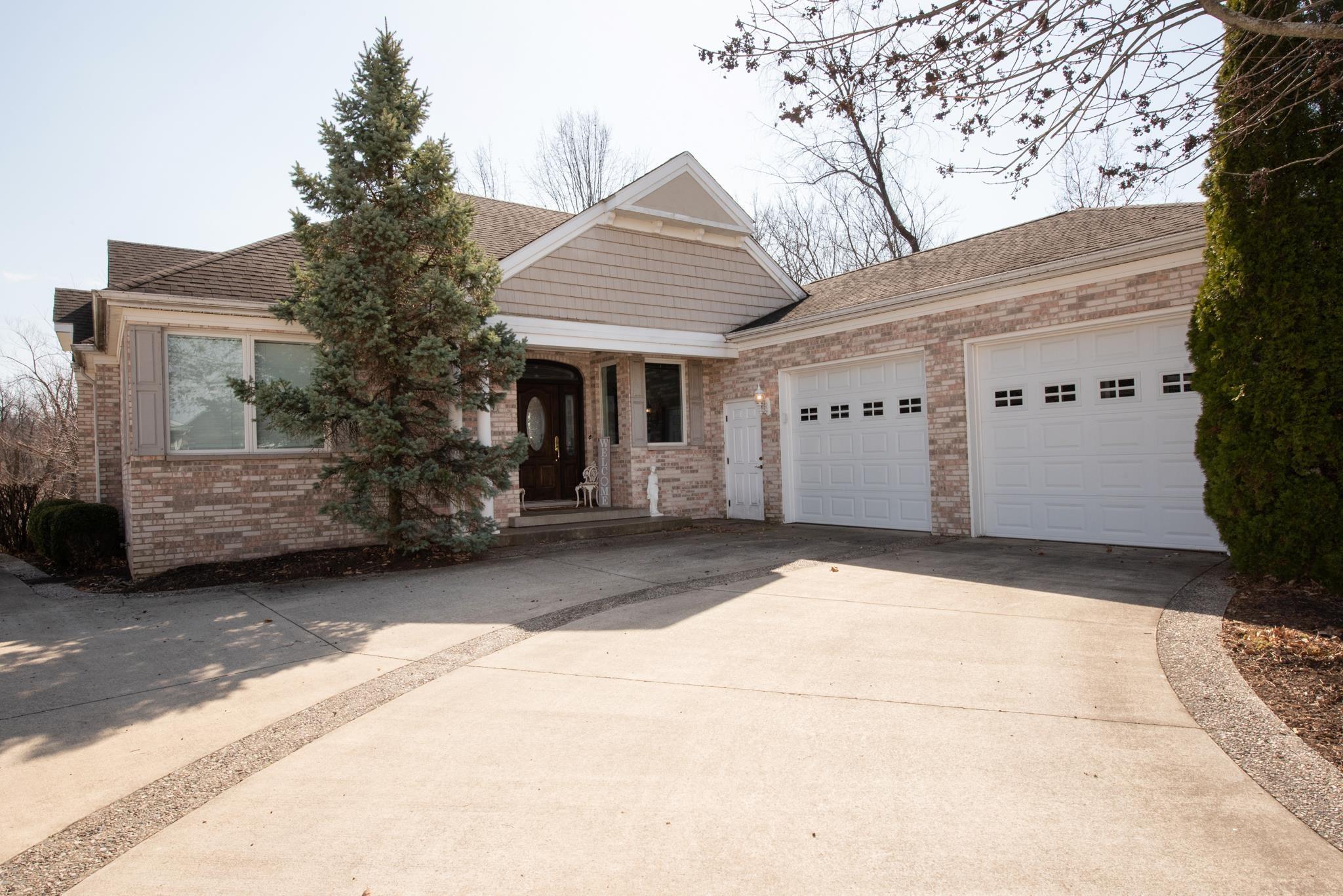 4553 Spinnaker Trace Lafayette, IN 47909 - Photo 1 of 35