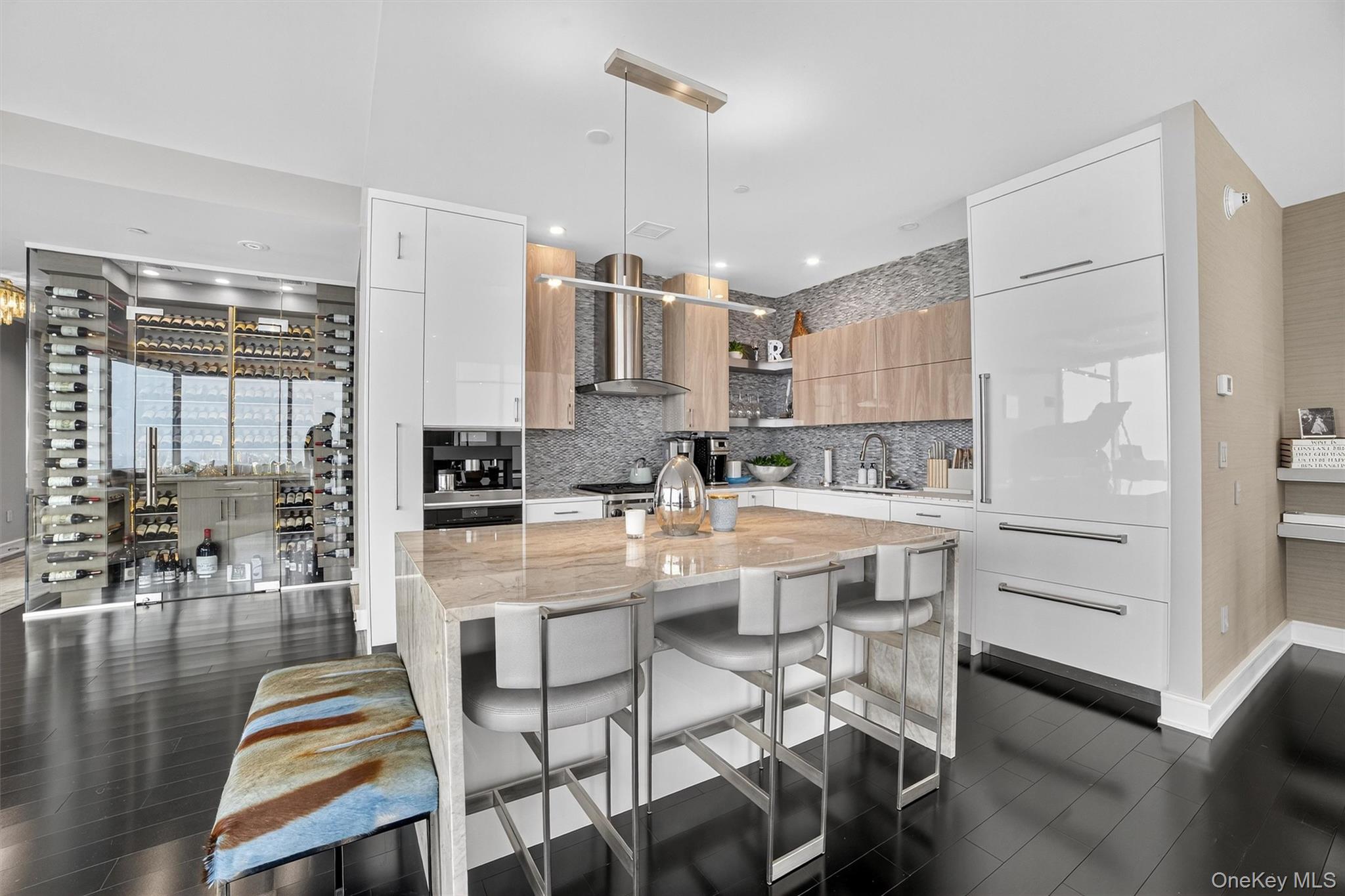 5 Renaissance Square, Unit PH9E White Plains, NY 10601 - Photo 12 of 46