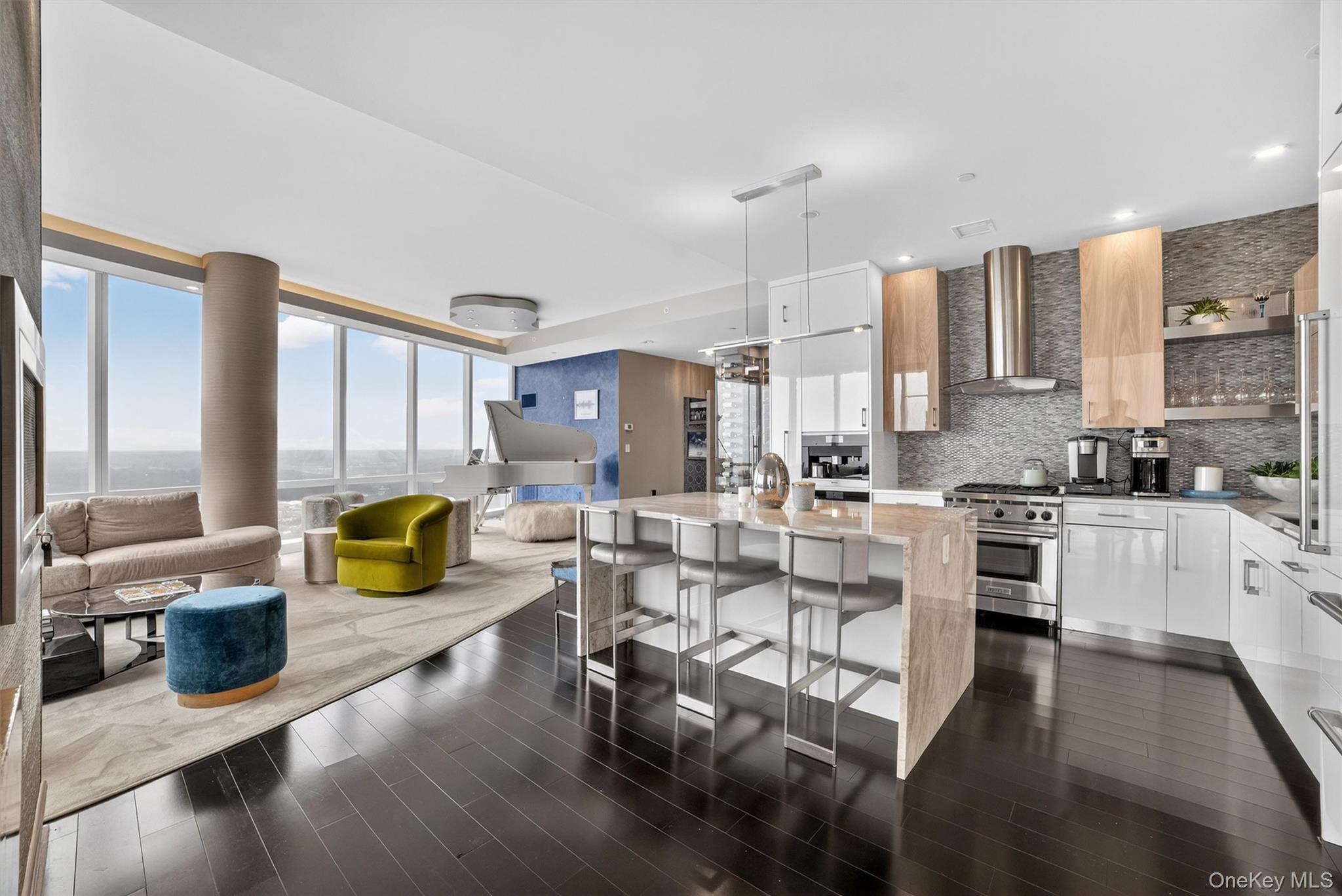 5 Renaissance Square, Unit PH9E White Plains, NY 10601 - Photo 13 of 46