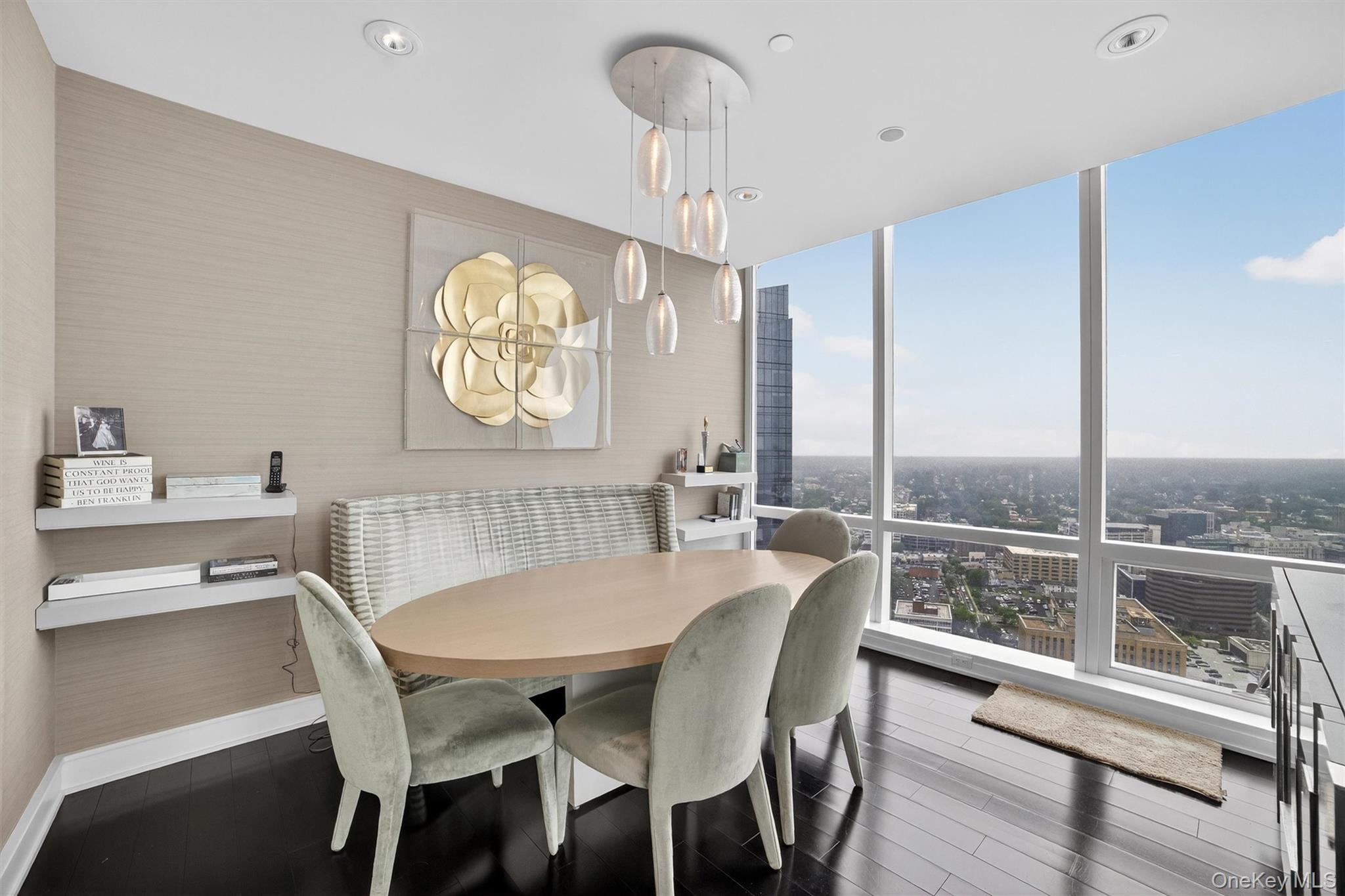 5 Renaissance Square, Unit PH9E White Plains, NY 10601 - Photo 19 of 46