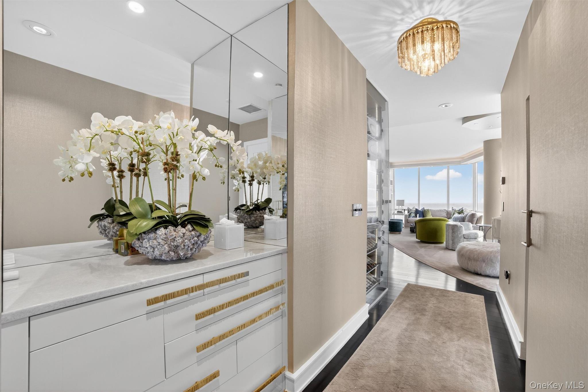 5 Renaissance Square, Unit PH9E White Plains, NY 10601 - Photo 2 of 46