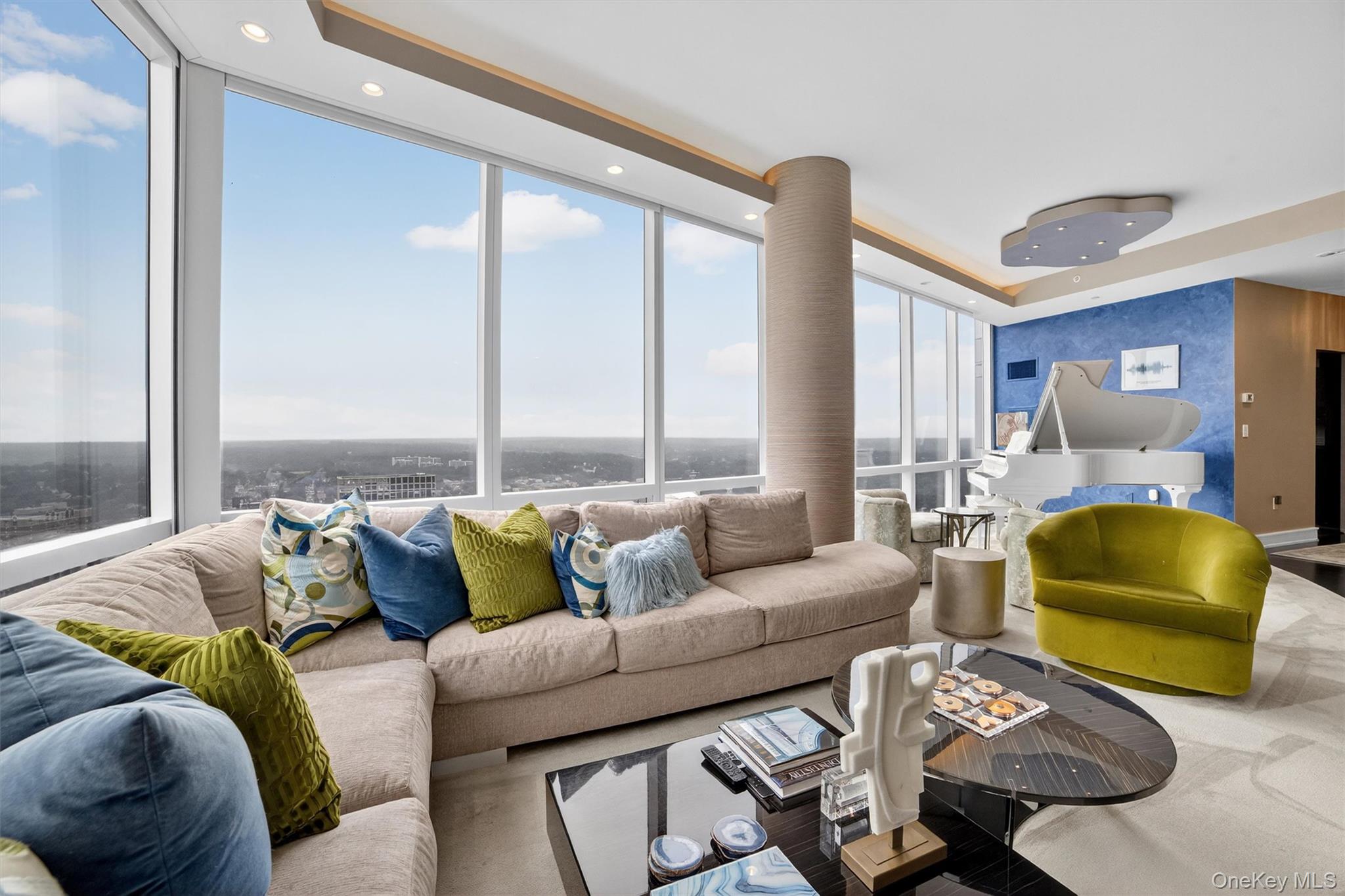 5 Renaissance Square, Unit PH9E White Plains, NY 10601 - Photo 23 of 46