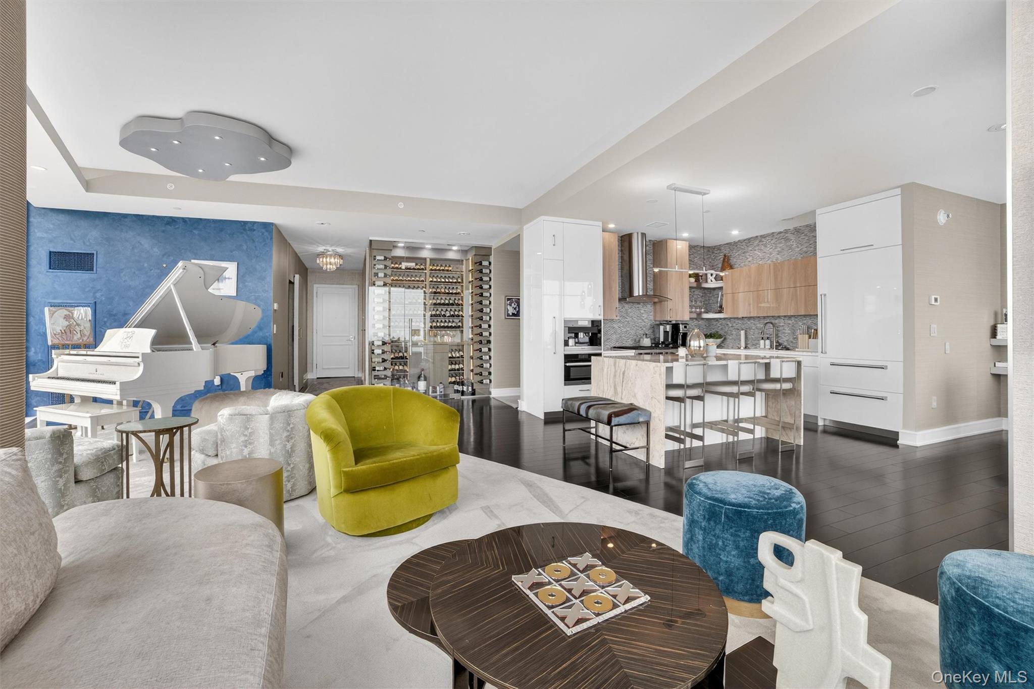 5 Renaissance Square, Unit PH9E White Plains, NY 10601 - Photo 24 of 46