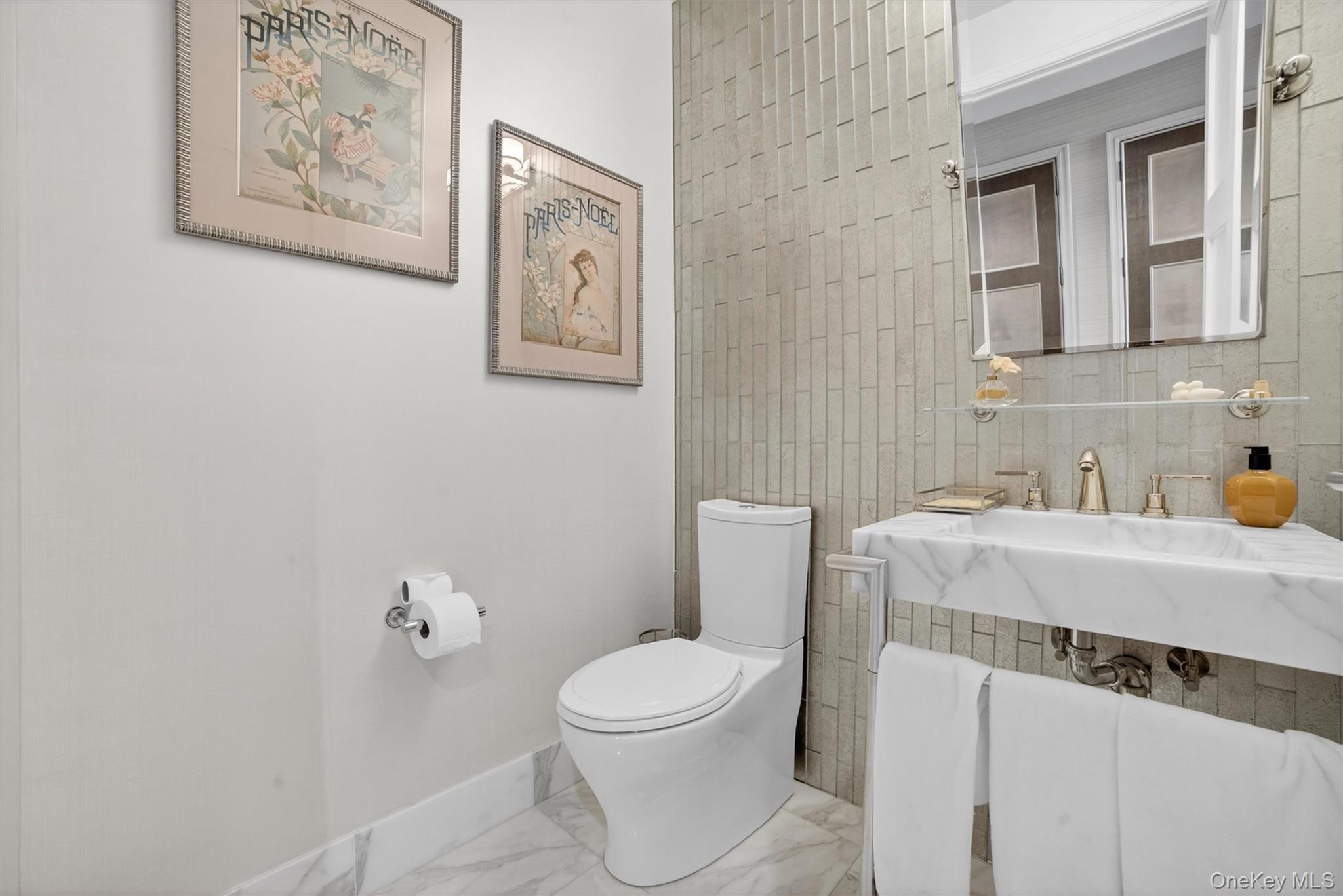 5 Renaissance Square, Unit PH9E White Plains, NY 10601 - Photo 26 of 46