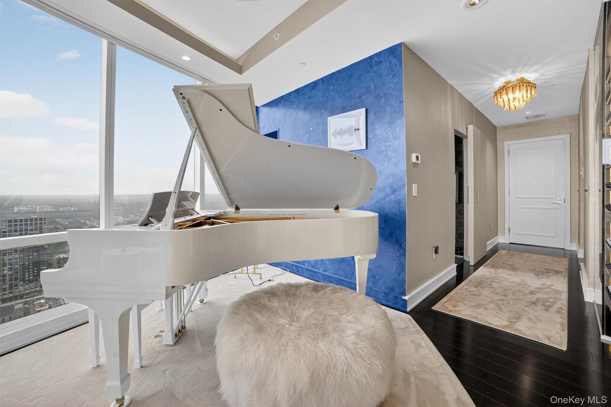 5 Renaissance Square, Unit PH9E White Plains, NY 10601 - Photo 3 of 46