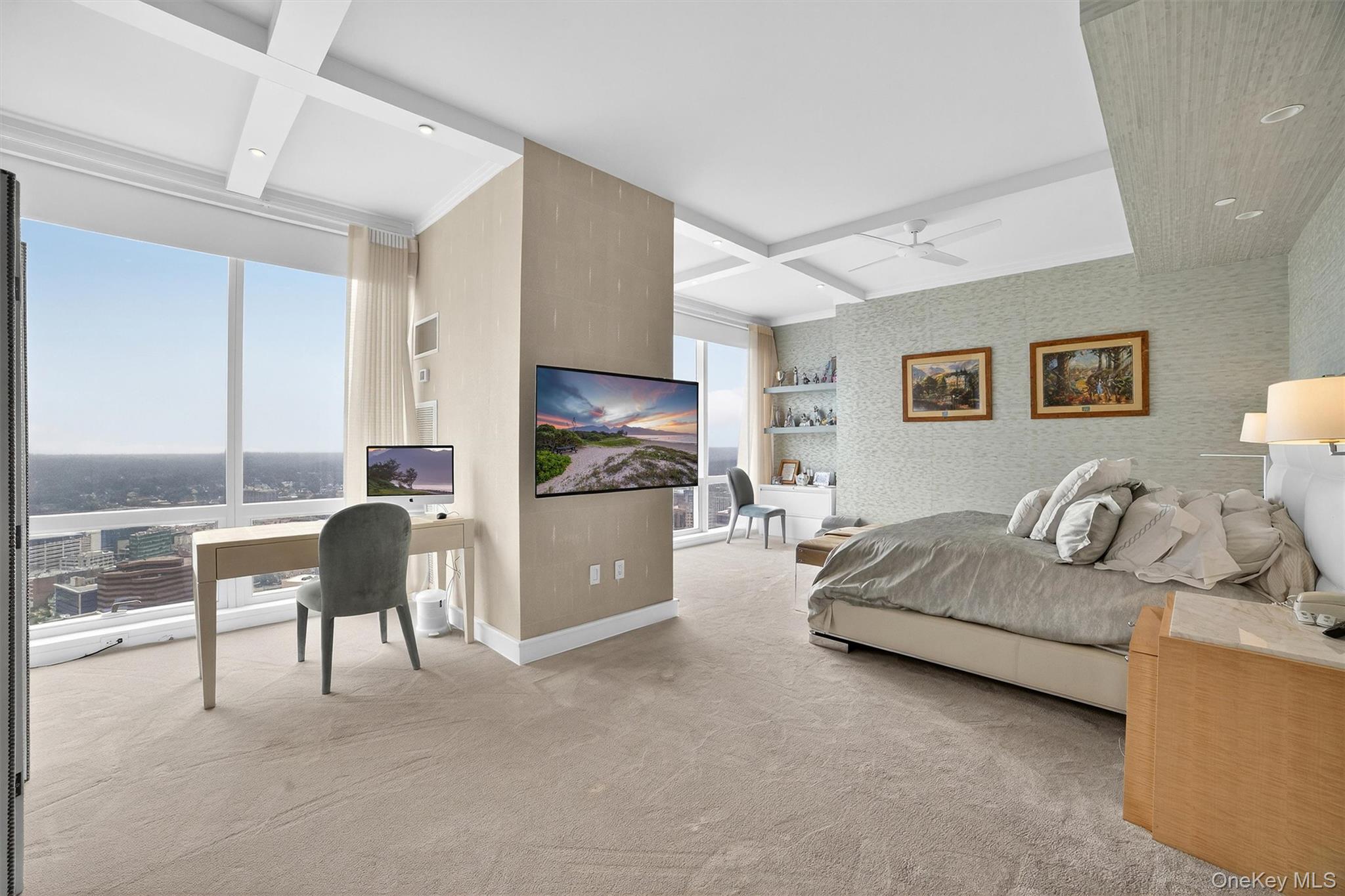 5 Renaissance Square, Unit PH9E White Plains, NY 10601 - Photo 34 of 46