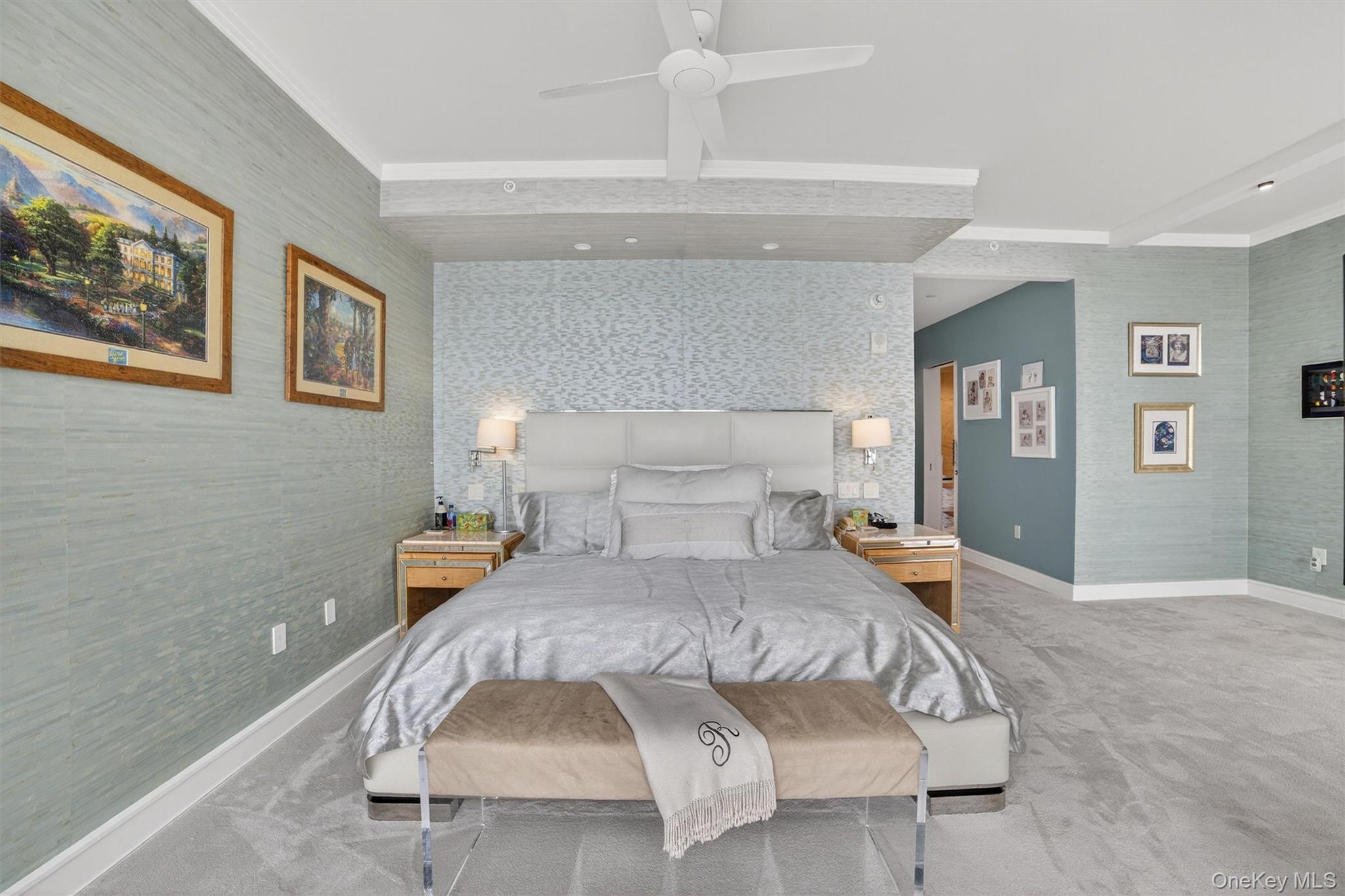 5 Renaissance Square, Unit PH9E White Plains, NY 10601 - Photo 36 of 46