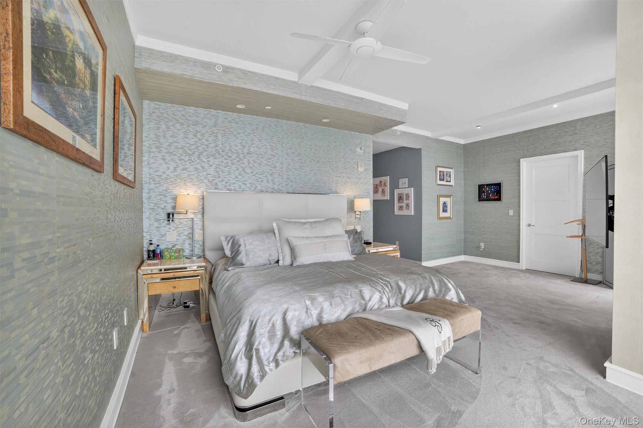 5 Renaissance Square, Unit PH9E White Plains, NY 10601 - Photo 37 of 46