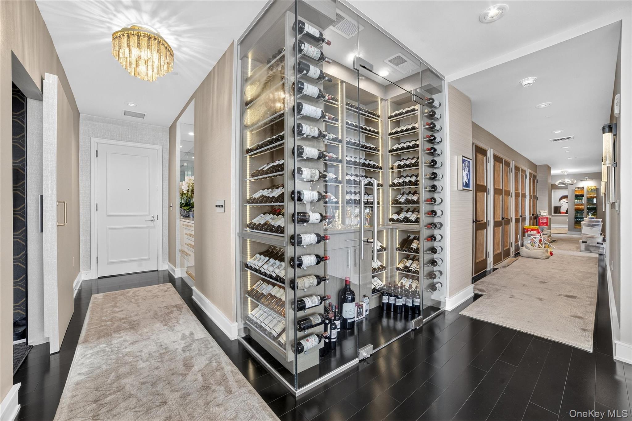 5 Renaissance Square, Unit PH9E White Plains, NY 10601 - Photo 4 of 46