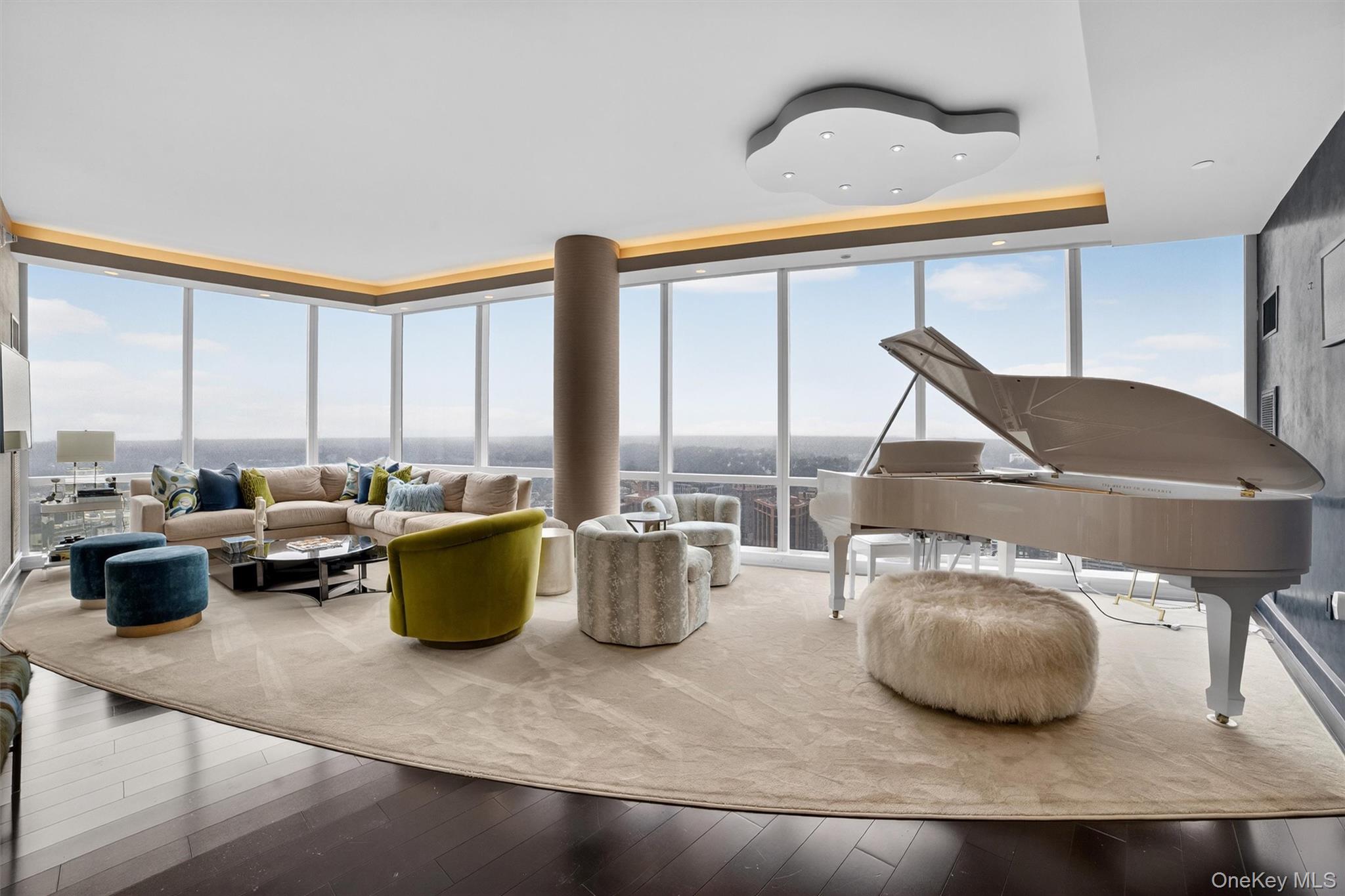 5 Renaissance Square, Unit PH9E White Plains, NY 10601 - Photo 5 of 46