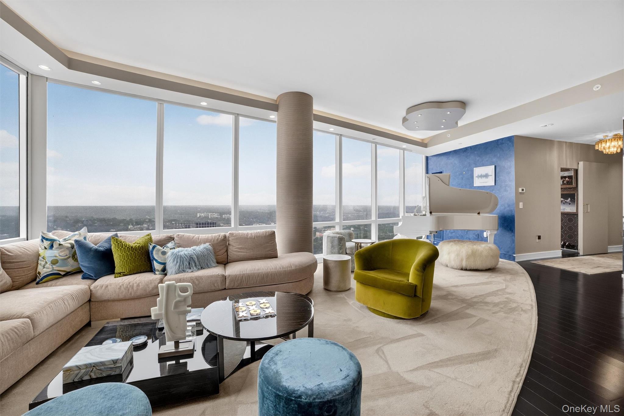 5 Renaissance Square, Unit PH9E White Plains, NY 10601 - Photo 7 of 46