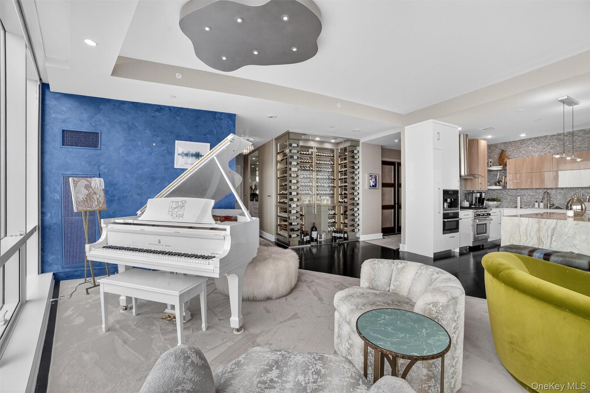 5 Renaissance Square, Unit PH9E White Plains, NY 10601 - Photo 8 of 46