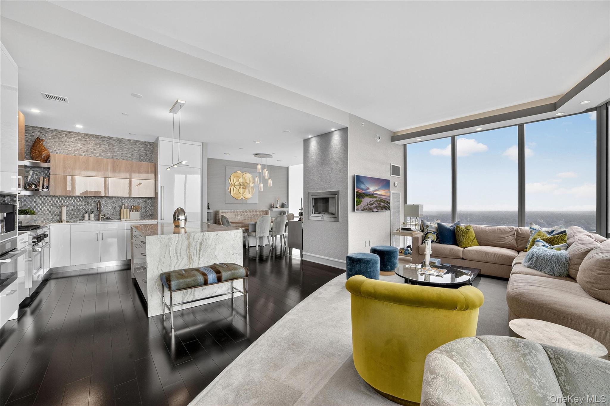 5 Renaissance Square, Unit PH9E White Plains, NY 10601 - Photo 10 of 46