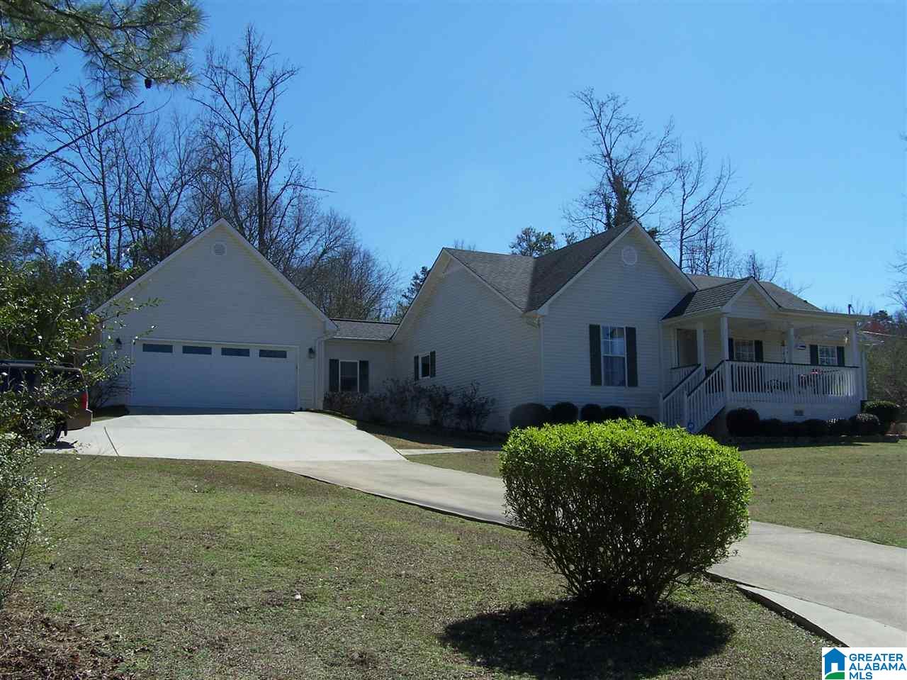 75 Vista Drive Oneonta, AL 35121 - Photo 42 of 50