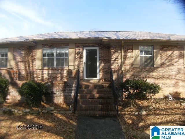 1121 Ellard Road Fultondale, AL 35068 - Photo 1 of 19