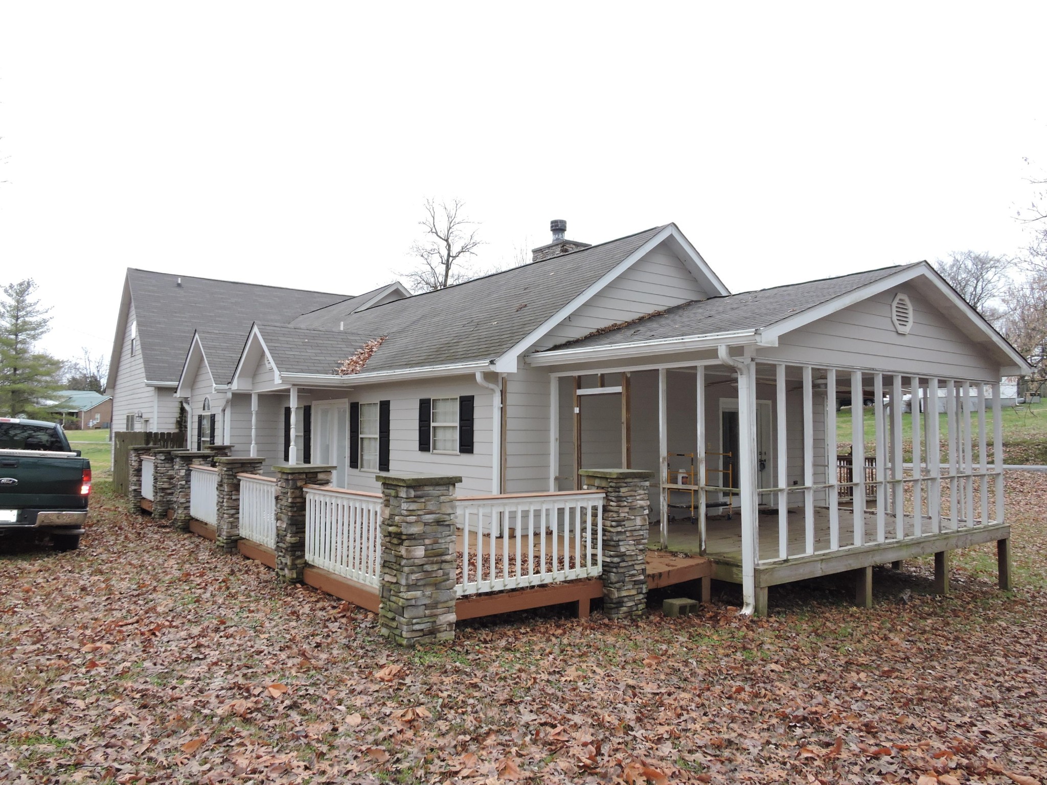 4843 Co Op Road Rockford, TN 37853 - Photo 10 of 12 Gallery Image 10