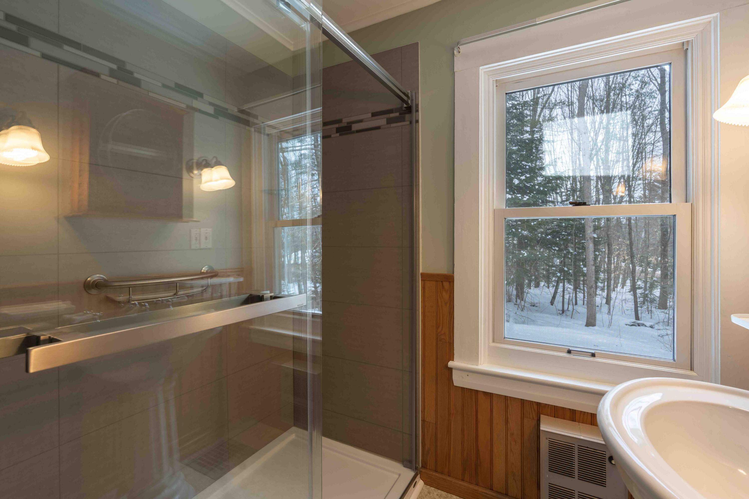 11 Megquier Hill Road Poland, ME 04274 - Photo 22 of 41 Shower