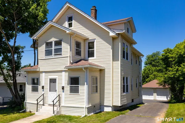 $419,900 | 26 Magnolia Street, New Britain, CT 06053