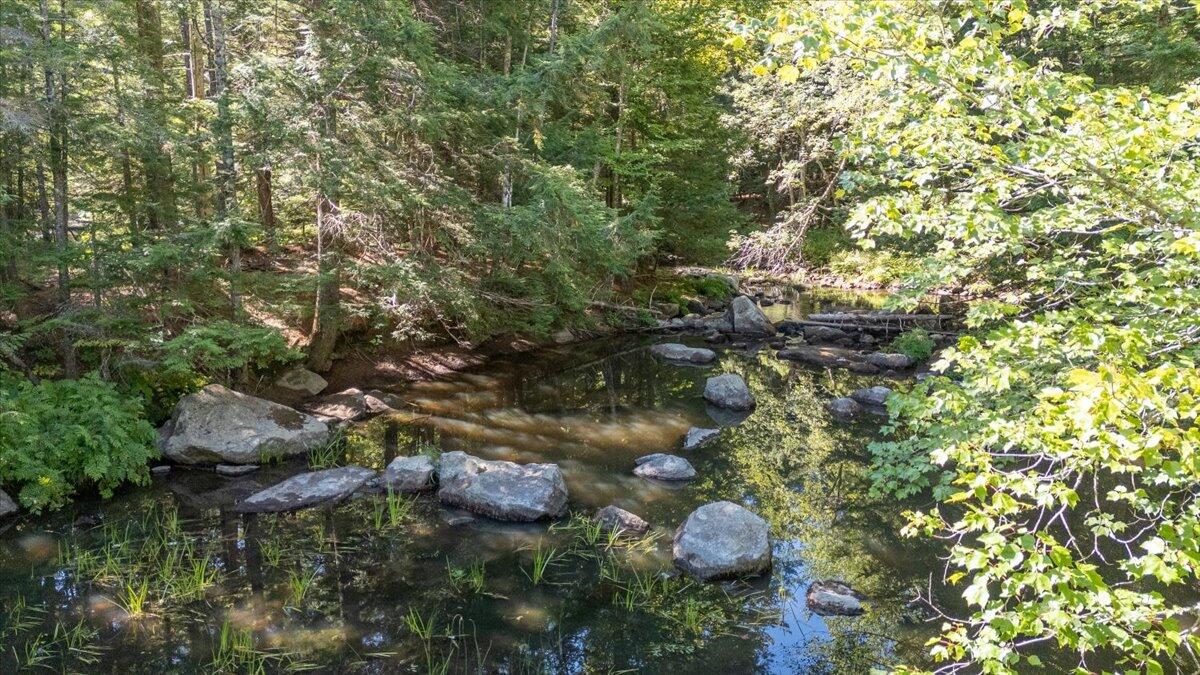 22 Map Washington, ME 04574 - Photo 30 of 61 Map 22 Lot 25, Part of Lot 27, Jefferson