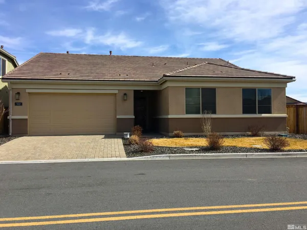 $2,795 | 522 San Carlos Drive, Sparks, NV 89436