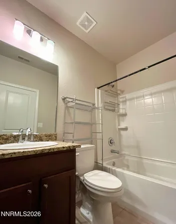 $2,795 | 522 San Carlos Drive, Sparks, NV 89436