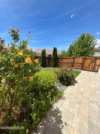 $2,795 | 522 San Carlos Drive, Sparks, NV 89436