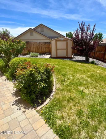 $2,795 | 522 San Carlos Drive, Sparks, NV 89436
