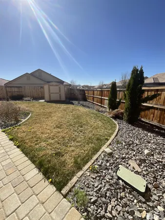 $2,795 | 522 San Carlos Drive, Sparks, NV 89436