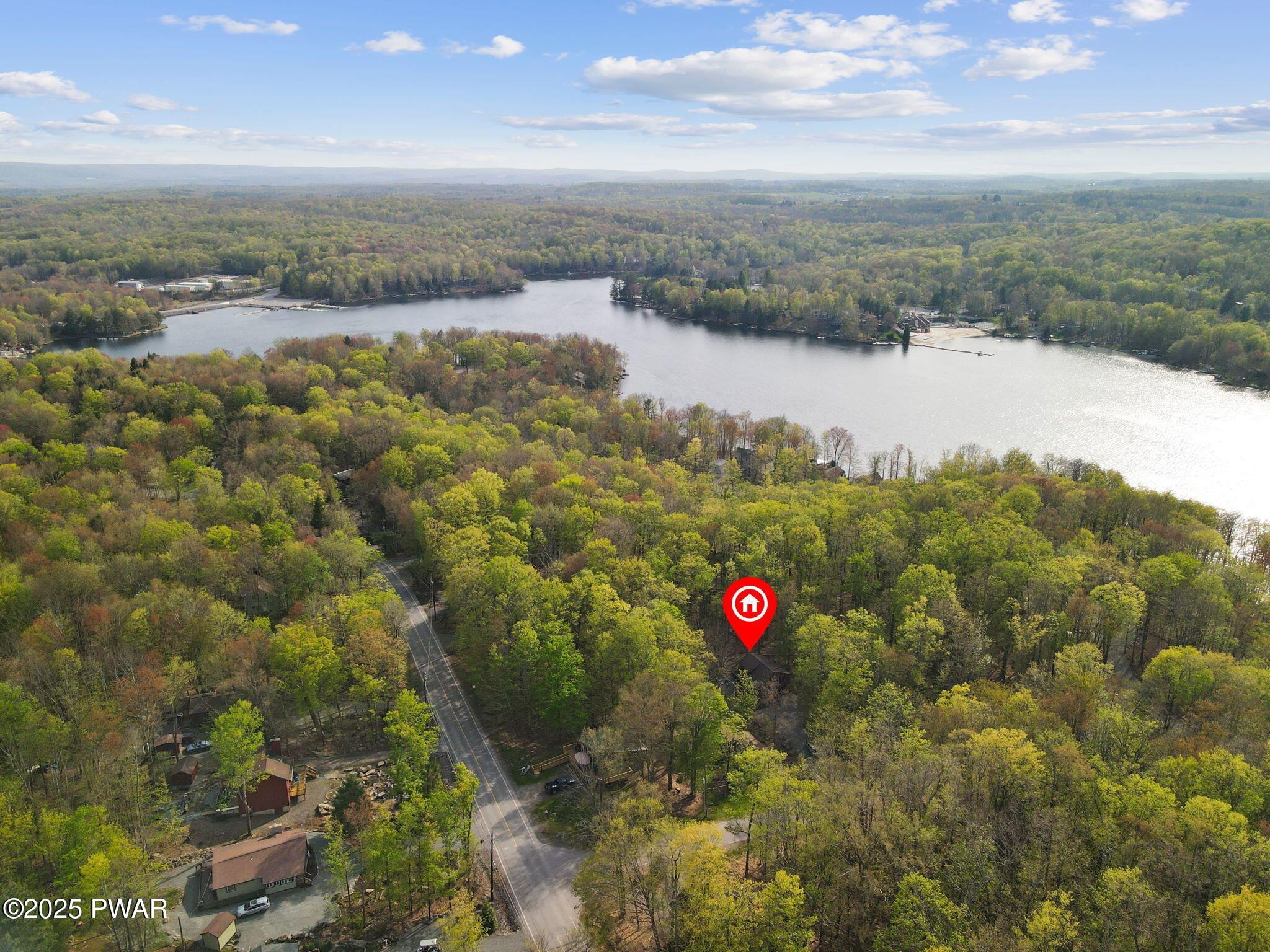 9 Roamingwood Road Lake Ariel, PA 18436 - Photo 36 of 43