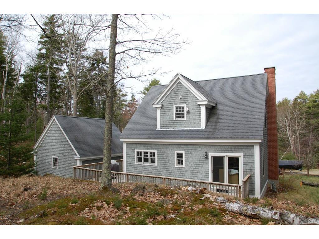 50 Osprey Ridge Road Harpswell, ME 04079 - Photo 25 of 35 Photo
