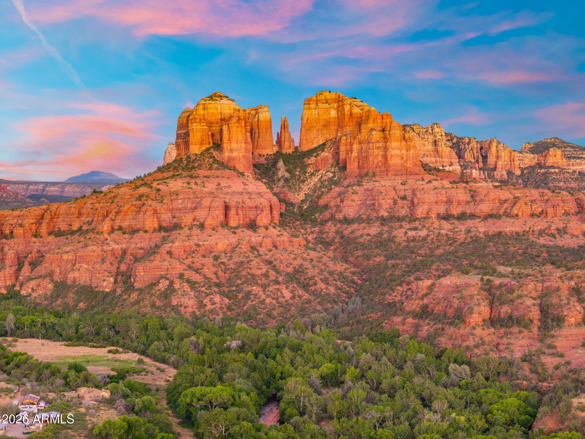 1960 Red Rock Loop Road Sedona, AZ 86336 - Photo 4 of 121