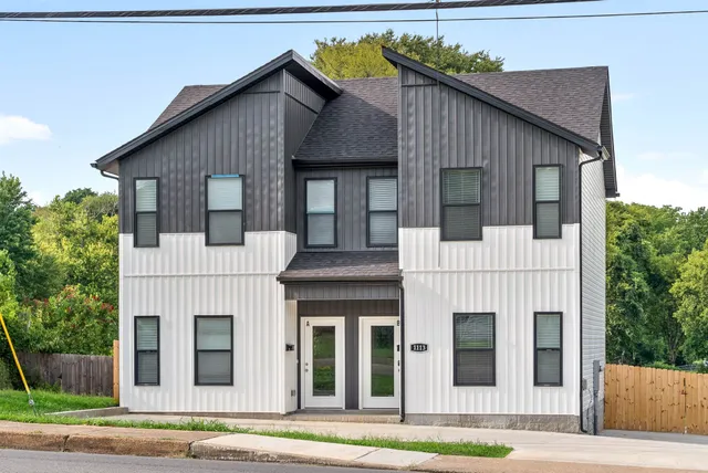 $1,600 | 1113 Crossland Avenue, Unit A, Clarksville, TN 37040