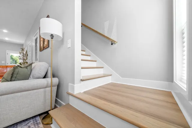 $1,600 | 1113 Crossland Avenue, Unit A, Clarksville, TN 37040