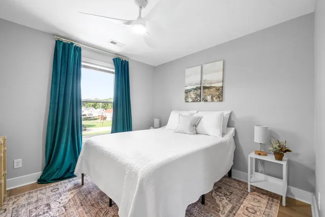 $1,600 | 1113 Crossland Avenue, Unit A, Clarksville, TN 37040