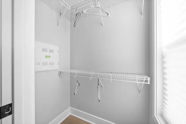 $1,600 | 1113 Crossland Avenue, Unit A, Clarksville, TN 37040