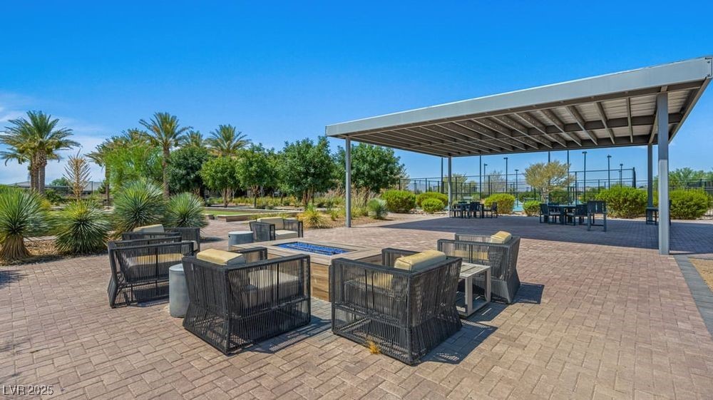 4365 East Brusca Way Pahrump, NV 89061 - Photo 60 of 91 Ovation at Mountain Falls