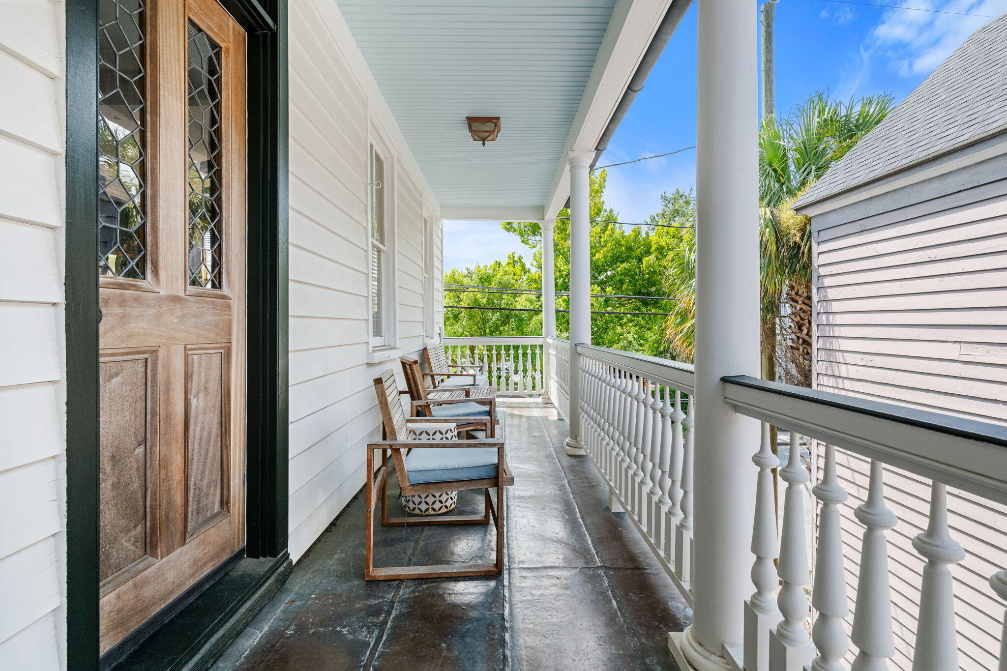 162 Spring Street, Unit B Charleston, SC 29403 - Photo 15 of 15