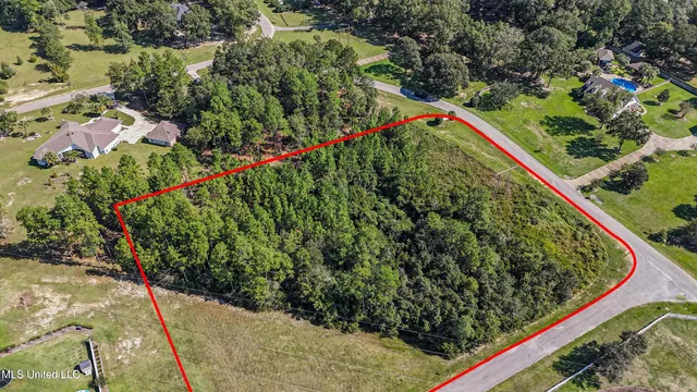 $35,000 | Undisclosed Address, Saucier, MS 39574