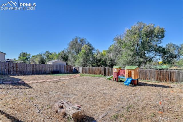 11155 Falling Star Road Fountain, CO 80817 - Photo 44 of 46