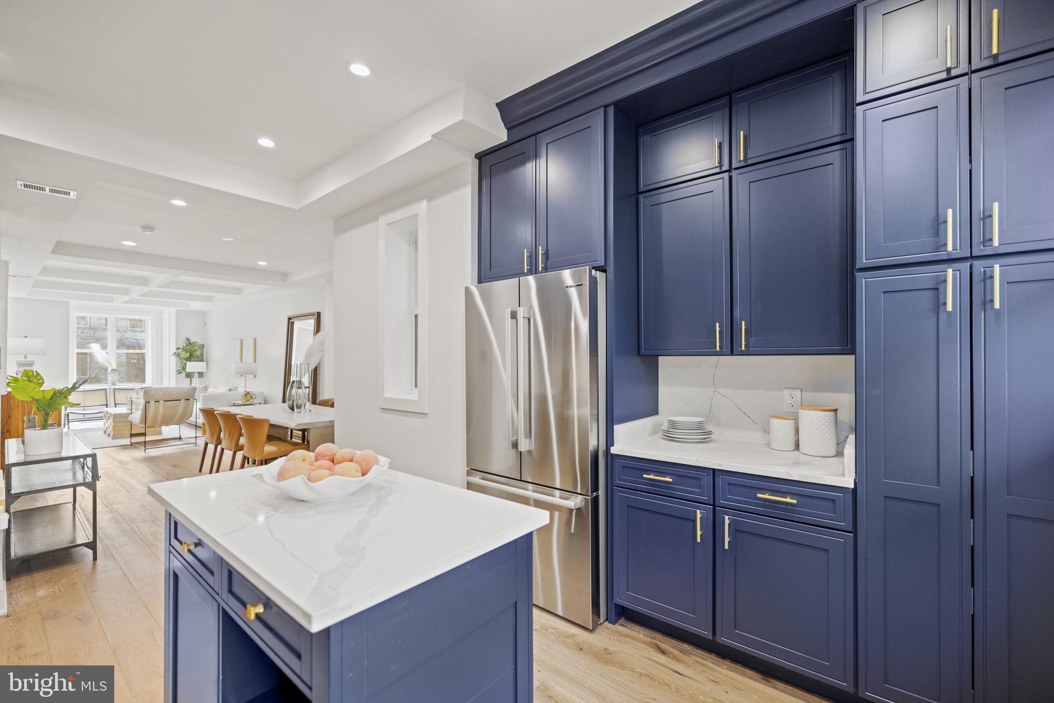 29 Seaton Place Northwest Washington, DC 20001 - Photo 11 of 41