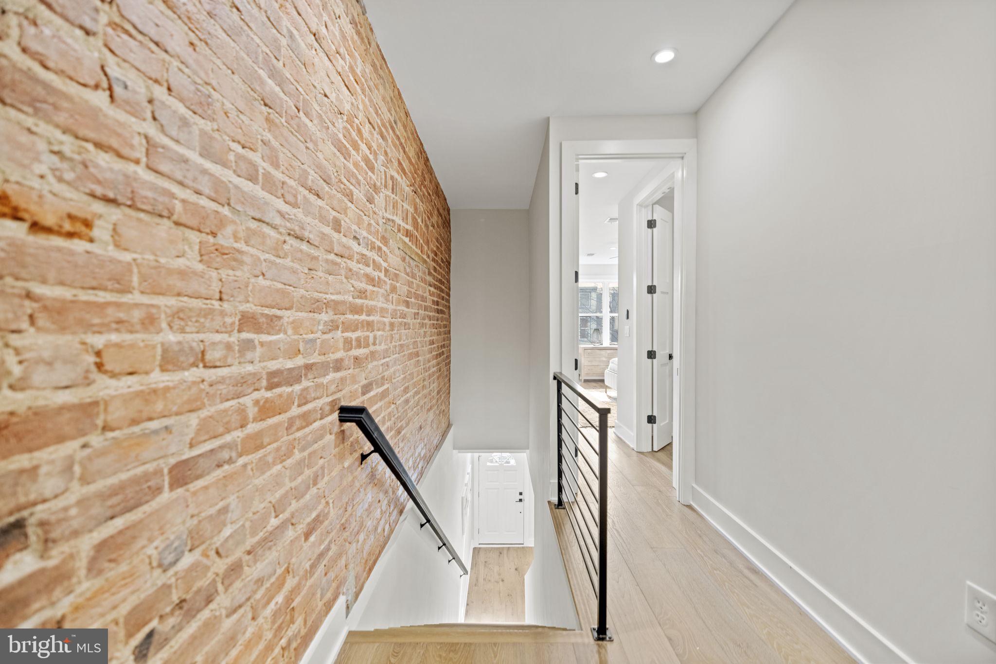 29 Seaton Place Northwest Washington, DC 20001 - Photo 13 of 41