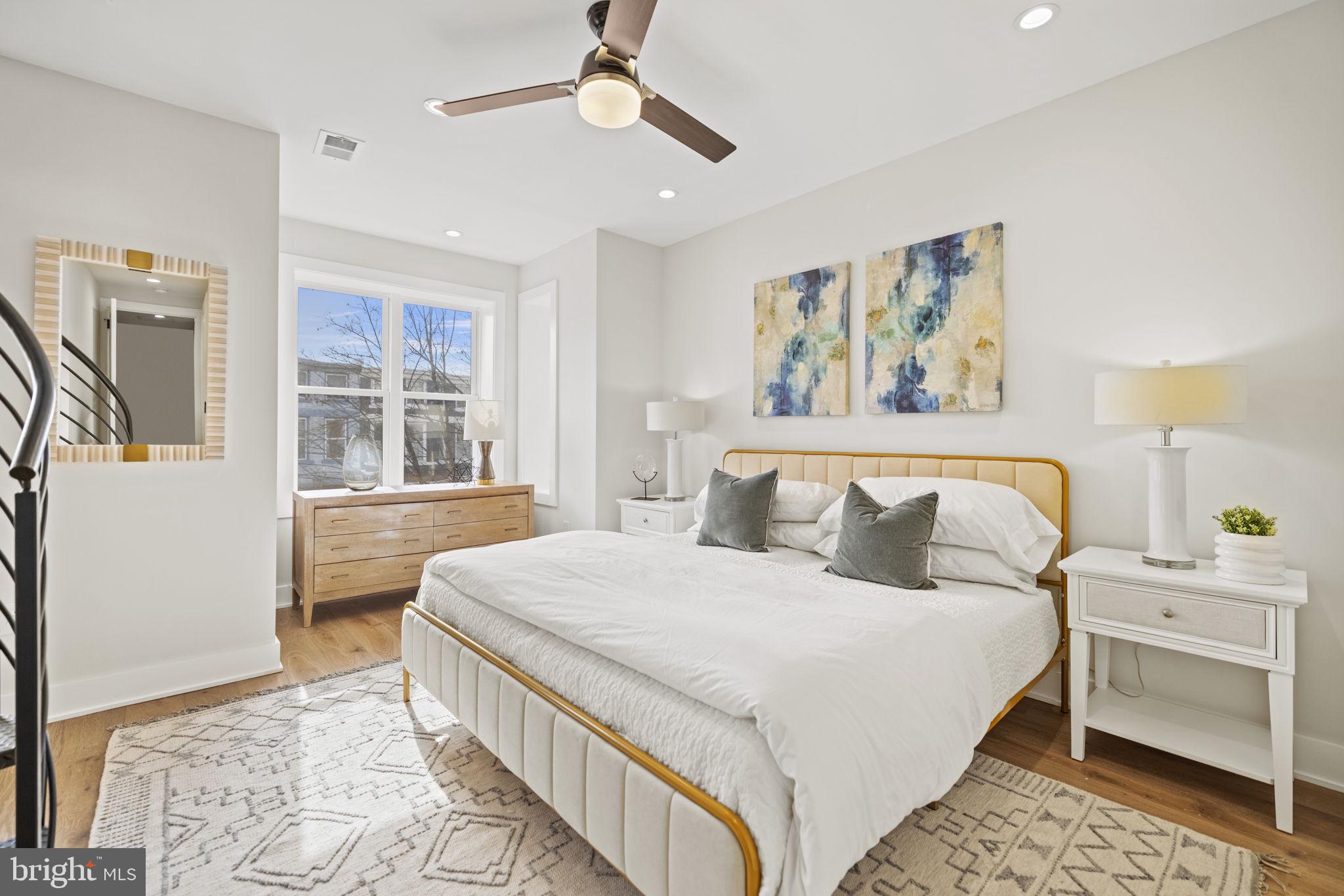 29 Seaton Place Northwest Washington, DC 20001 - Photo 14 of 41