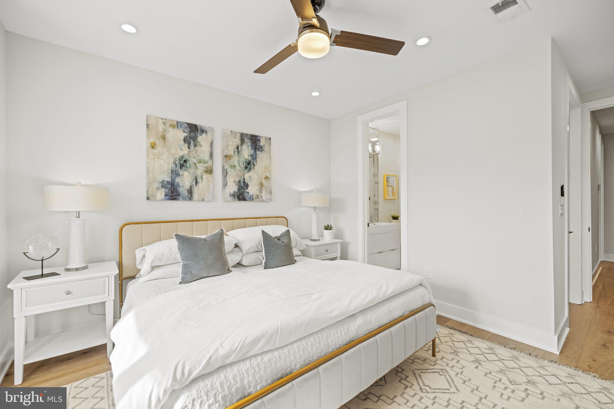 29 Seaton Place Northwest Washington, DC 20001 - Photo 15 of 41