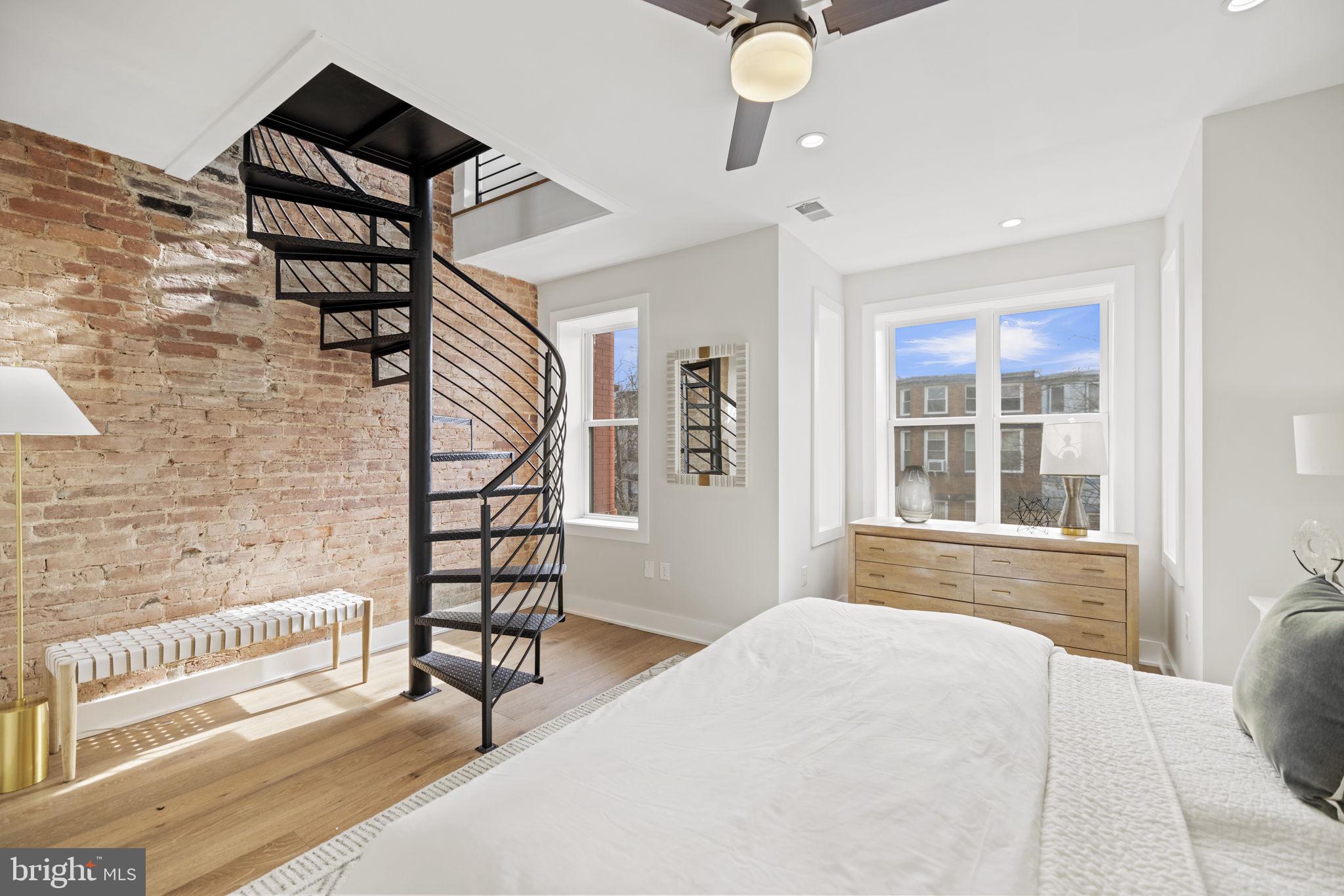 29 Seaton Place Northwest Washington, DC 20001 - Photo 16 of 41