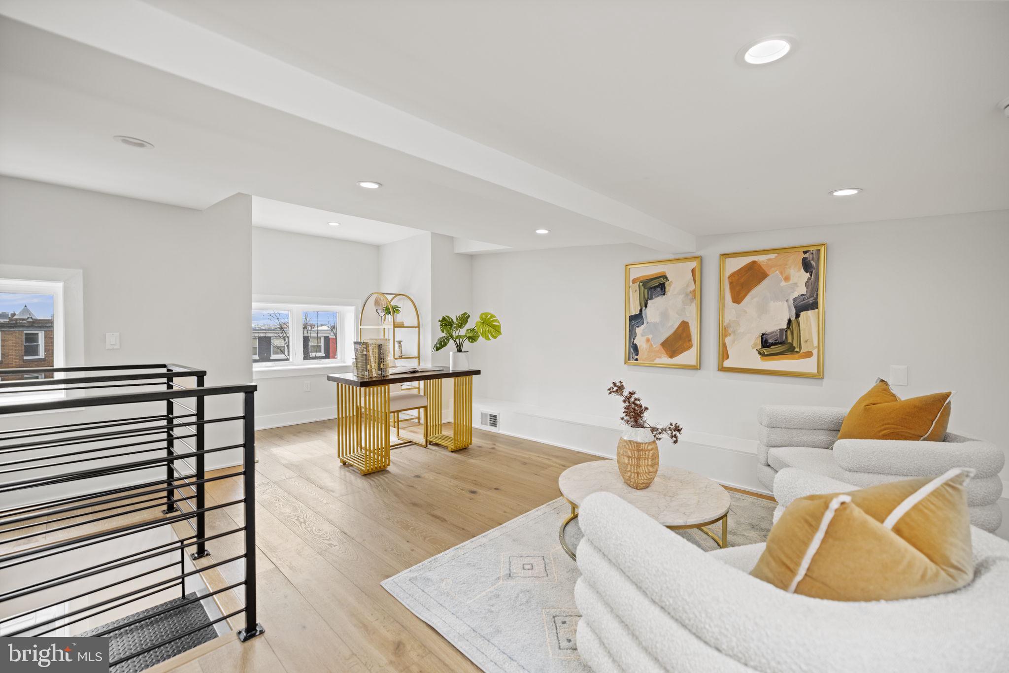 29 Seaton Place Northwest Washington, DC 20001 - Photo 17 of 41