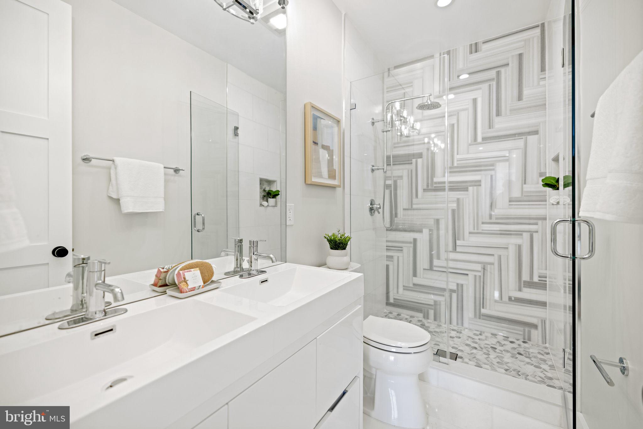 29 Seaton Place Northwest Washington, DC 20001 - Photo 19 of 41