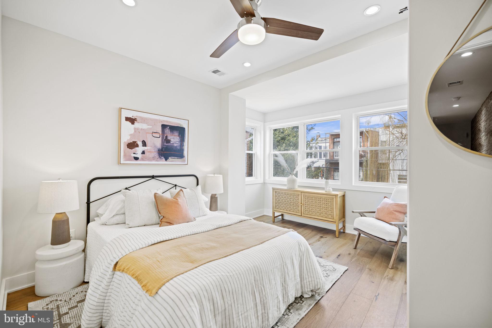 29 Seaton Place Northwest Washington, DC 20001 - Photo 20 of 41